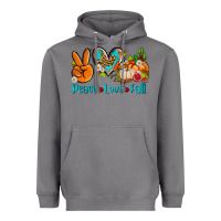 Storm peace love fall ado Heavyweight Hoodie - AdoDesignShop