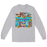Moon Dust me sarcastic never Long Sleeve Tee - Zillion Design Studio