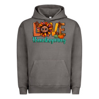Pigment Tornado love thanksgiving bbs Urban Hoodie - BundleAndBundleShop
