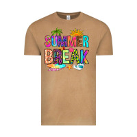Vintage Camel summer break Vintage Tee - RanaPortraitStore