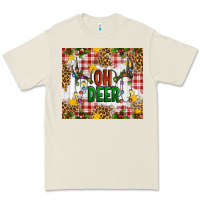 Bone Oh Deer Premium Tee - Artiststas