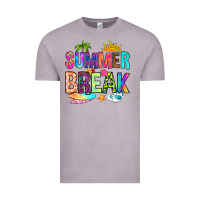 Vintage Zinc summer break Vintage Tee - RanaPortraitStore