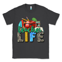 Smoke teacher life Classic Tee - Zillion Design Studio