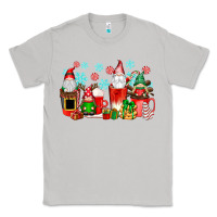 Moon Dust christmas gnomes coffee cups Classic Tee - texasbilliewilder