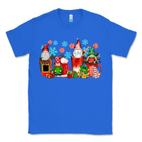 True Royal christmas gnomes coffee cups Classic Tee - texasbilliewilder