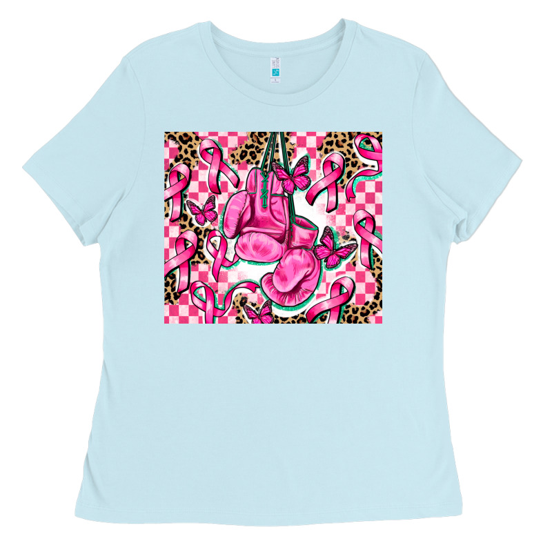 Nobody Fights Alone Ladies Tee by AdoDesignShop | Teevron
