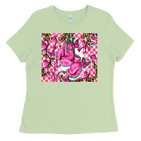 Matcha nobody fights alone Ladies Tee - AdoDesignShop