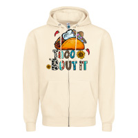 Sandshell taco bout it Zipper Hoodie - CowhideDigitalArt