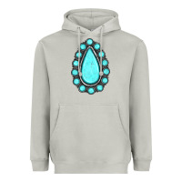 Moon Dust gemstone Heavyweight Hoodie - JahusDesignShop