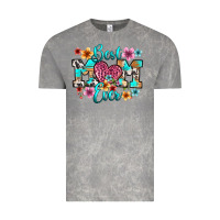 Cloud Rock best mom ever Vintage Tee - RanaPortraitStore