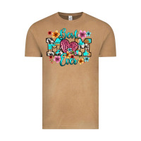Vintage Camel best mom ever Vintage Tee - RanaPortraitStore
