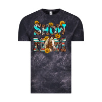 Cloud Black show mom horse Vintage Tee - RanaPortraitStore