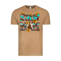 Vintage Camel show mom horse Vintage Tee - RanaPortraitStore
