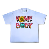Grape Ice homebody Urban Heavy Tee - texasbilliewilder