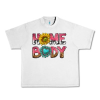 Lunar Rock homebody Urban Heavy Tee - texasbilliewilder