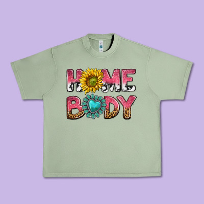 Urban Heavy Tee homebody