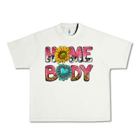 Pistachio homebody Urban Heavy Tee - texasbilliewilder