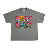 Tornado homebody Urban Heavy Tee - texasbilliewilder