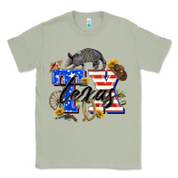 Matcha texas tx Classic Tee - Zillion Design Studio