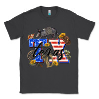 Smoke texas tx Classic Tee - Zillion Design Studio