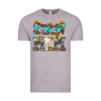 Vintage Zinc show mom goat Vintage Tee - RanaPortraitStore