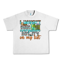 Lunar Rock i havent been everywhere but its on my list Urban Heavy Tee - texasbilliewilder