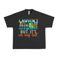 Pigment Black i havent been everywhere but its on my list Urban Heavy Tee - texasbilliewilder