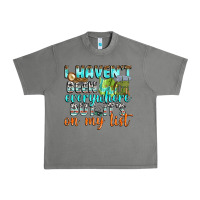 Tornado i havent been everywhere but its on my list Urban Heavy Tee - texasbilliewilder
