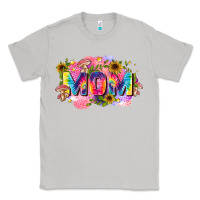 Moon Dust tie dye mom Classic Tee - Zillion Design Studio