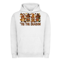 Pigment Lunar Rock 'tis the season gnomies bbs Urban Hoodie - BundleAndBundleShop