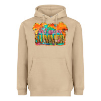 Mushroom hot mom summer Heavyweight Hoodie - Artiststas