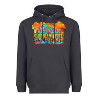 Smoke hot mom summer Heavyweight Hoodie - Artiststas