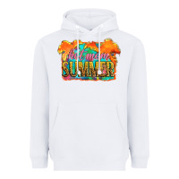 White hot mom summer Heavyweight Hoodie - Artiststas