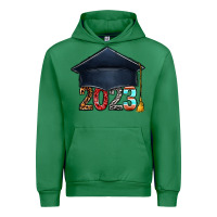 Emerald 2023 graduation hat bbs Urban Hoodie - BundleAndBundleShop