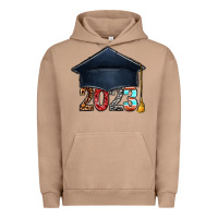 Pigment Burro 2023 graduation hat bbs Urban Hoodie - BundleAndBundleShop