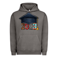 Pigment Tornado 2023 graduation hat bbs Urban Hoodie - BundleAndBundleShop