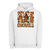 Pigment Lunar Rock chilling with my gnomies bbs Urban Hoodie - BundleAndBundleShop