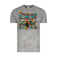 Cloud Rock show mom rooster Vintage Tee - RanaPortraitStore
