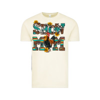 Vintage Arctic show mom rooster Vintage Tee - RanaPortraitStore