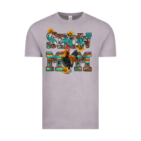 Vintage Zinc show mom rooster Vintage Tee - RanaPortraitStore