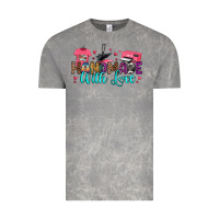 Cloud Rock handmade with love Vintage Tee - RanaPortraitStore