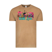Vintage Camel handmade with love Vintage Tee - RanaPortraitStore
