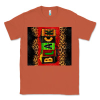 Copper Black Classic Tee - Zillion Design Studio
