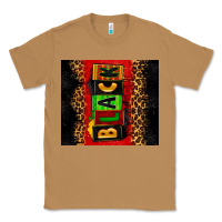 Toasted Coconut Black Classic Tee - Zillion Design Studio