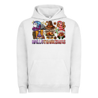 Pigment Lunar Rock hallothanksmas gnomies bbs Urban Hoodie - BundleAndBundleShop
