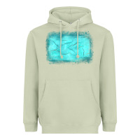 Matcha gemstone background Heavyweight Hoodie - JahusDesignShop