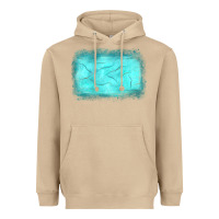 Mushroom gemstone background Heavyweight Hoodie - JahusDesignShop