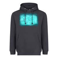 Smoke gemstone background Heavyweight Hoodie - JahusDesignShop