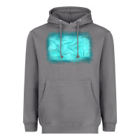 Storm gemstone background Heavyweight Hoodie - JahusDesignShop