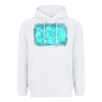 White gemstone background Heavyweight Hoodie - JahusDesignShop